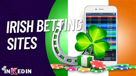 irish online bookmakers